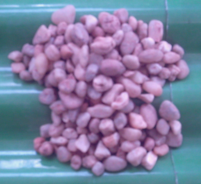 Pebbles S